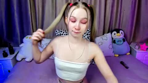 Lilian online show from March 2025 03:52:02 AM