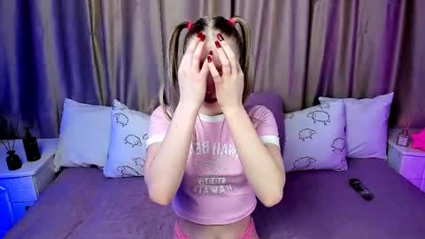 Lilian online show from March 2025 03:24:01 AM