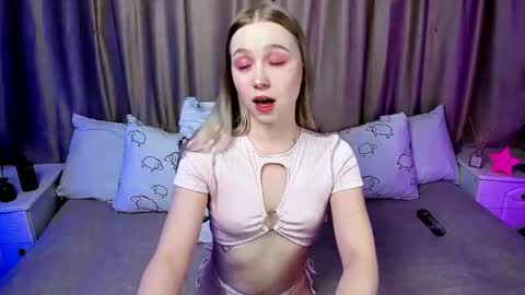 Lilian online show from March 2025 03:23:02 AM