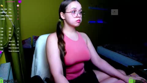 Lily online show from January 2026 06:53:01 PM