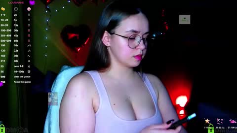 Lily online show from February 2026 04:16:02 PM