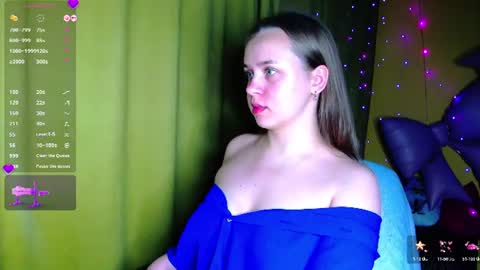 Lily online show from June 2026 09:46:01 PM