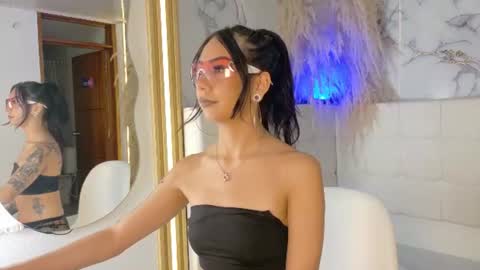 Lily online show from July 2026 05:14:01 AM