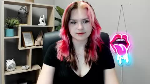Lily online show from June 2026 06:58:02 AM