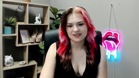 Lily online show from June 2026 06:56:01 AM