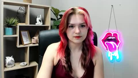 Lily online show from June 2026 06:48:02 AM