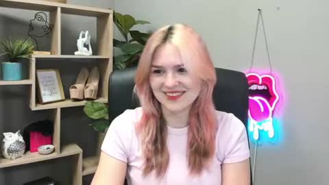 Lily online show from June 2026 06:36:02 AM