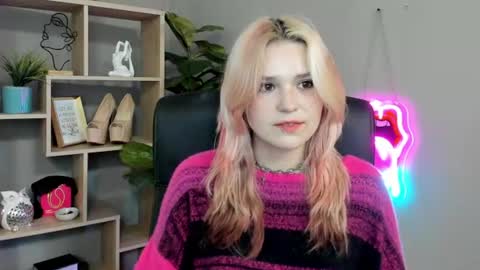 Lily online show from July 2026 01:29:02 PM