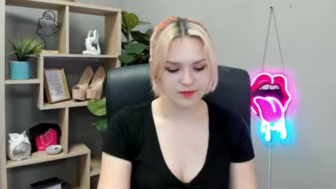 Lily online show from July 2026 06:38:01 AM