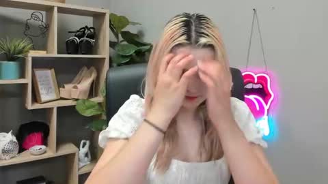 Lily online show from July 2026 06:31:02 AM
