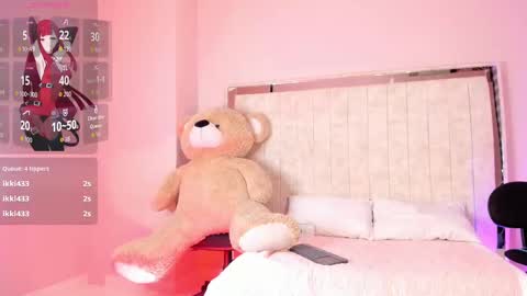 lilyth_7 online show from September 2025 12:10:02 AM