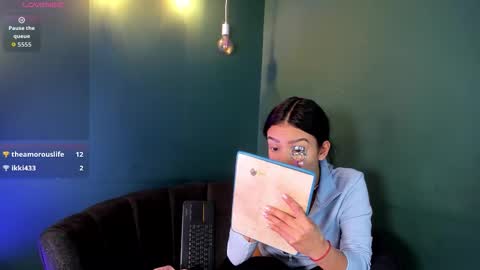 lilyth_7 online show from October 2025 03:28:01 AM