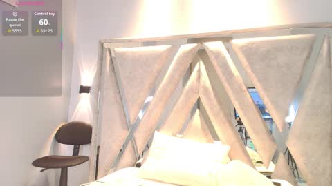 lilyth_7 online show from October 2025 04:25:02 AM