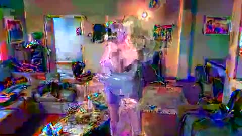 Lilythesmooth online show from May 2026 10:56:02 AM