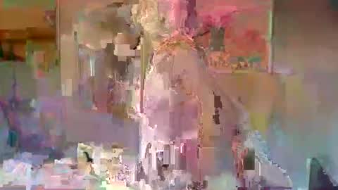 Lilythesmooth online show from May 2026 12:34:02 PM