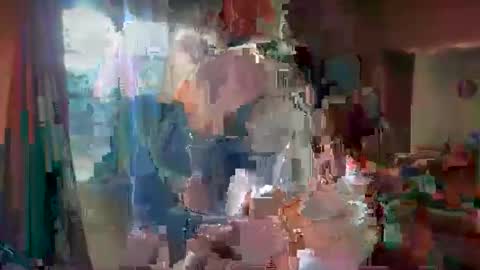 Lilythesmooth online show from May 2026 10:41:02 AM
