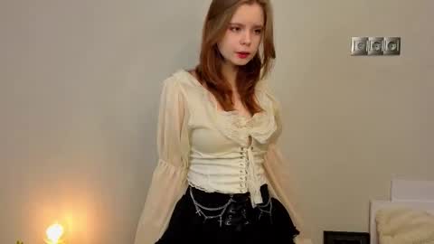 Snapshot of lilytways chatting on February 2026 04:33:01 PM Julie online show from February 2026 04:33:01 PM