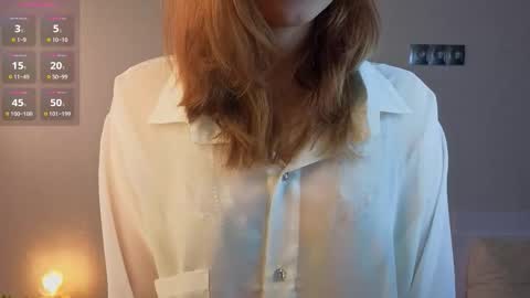 Snapshot of lilytways chatting on February 2026 06:45:01 PM Julie online show from February 2026 06:45:01 PM