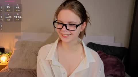 Snapshot of lilytways chatting on March 2026 07:42:01 PM Julie online show from March 2026 07:42:01 PM