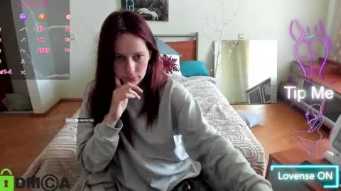 Hi Im Lily online show from May 2026 02:22:01 PM