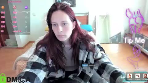 Hi Im Lily online show from May 2026 08:43:02 AM