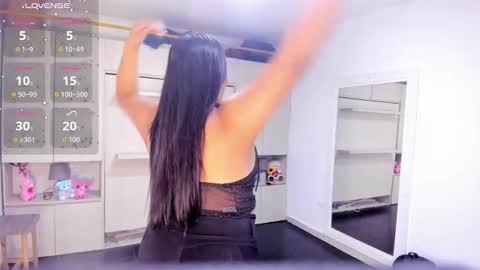 lilywhitee1 online show from January 2026 04:05:02 AM