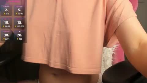 Lily online show from June 2026 10:14:02 AM
