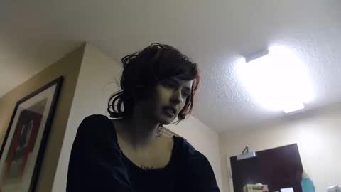 Liminal online show from October 2025 08:51:02 PM