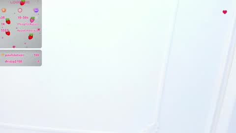 Lin  online show from December 2024 03:02:01 PM