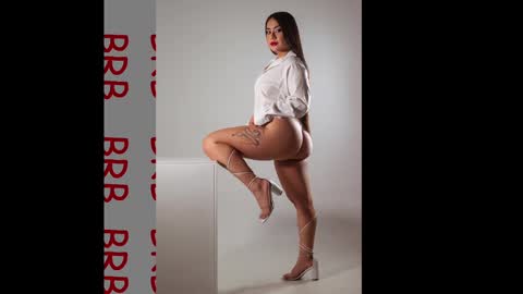 Lin  online show from January 2025 10:43:01 AM