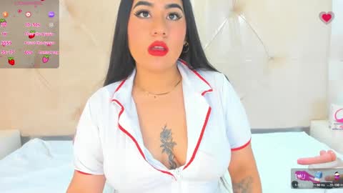 Lin  online show from January 2025 11:43:01 AM