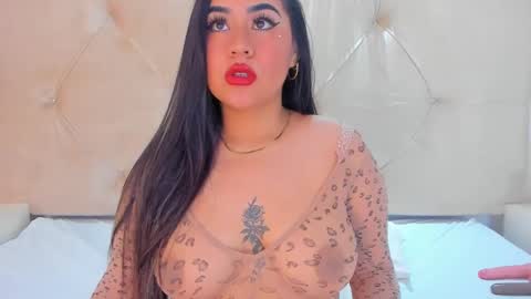 Lin  online show from January 2025 11:44:02 AM