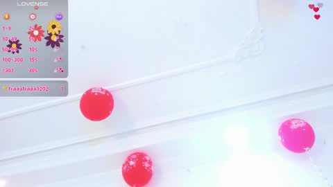 Lin  online show from February 2025 06:05:01 PM