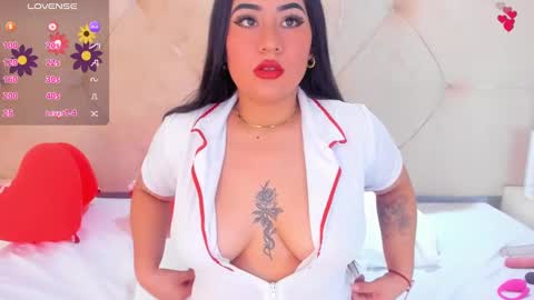 Lin  online show from February 2025 11:57:02 AM