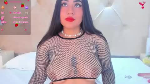 Lin  online show from March 2025 12:19:02 PM