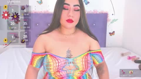 Lin  online show from October 2025 01:33:02 PM