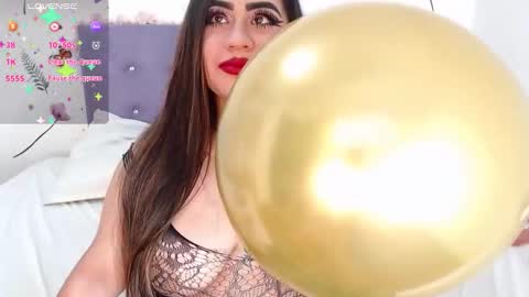 Lin  online show from January 2026 10:41:02 PM