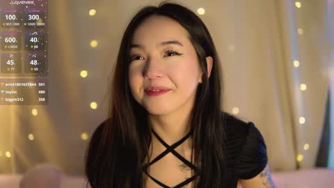 Snapshot of lin_kun chatting on January 2025 07:46:01 PM Lin Use menu to play with me online show from January 2025 07:46:01 PM