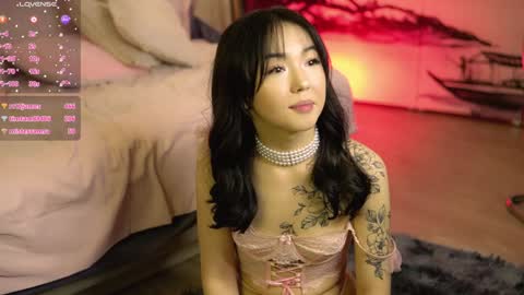 Snapshot of lin_kun chatting on February 2025 05:24:02 PM Lin Use menu to play with me online show from February 2025 05:24:02 PM