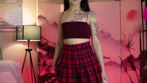 Snapshot of lin_kun chatting on February 2025 02:29:02 PM Lin Use menu to play with me online show from February 2025 02:29:02 PM