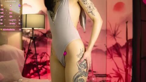 Snapshot of lin_kun chatting on February 2025 01:38:02 PM Lin Use menu to play with me online show from February 2025 01:38:02 PM