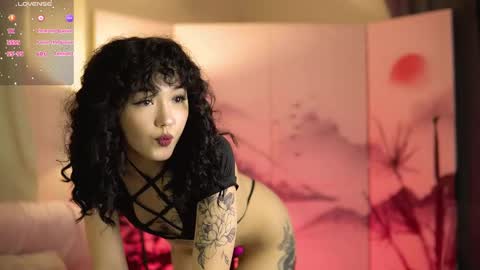 Snapshot of lin_kun chatting on February 2025 01:55:02 PM Lin Use menu to play with me online show from February 2025 01:55:02 PM