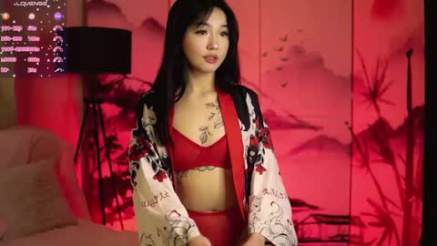 Snapshot of lin_kun chatting on February 2025 05:09:02 PM Lin Use menu to play with me online show from February 2025 05:09:02 PM