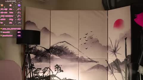 Snapshot of lin_kun chatting on February 2025 05:37:02 PM Lin Use menu to play with me online show from February 2025 05:37:02 PM