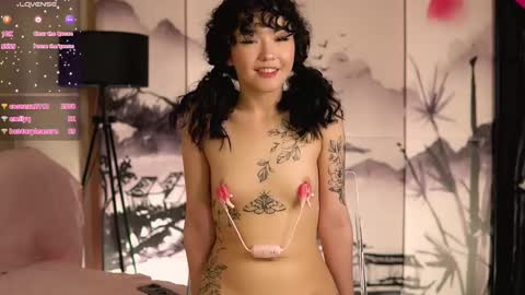 Snapshot of lin_kun chatting on March 2025 05:16:02 PM Lin Use menu to play with me online show from March 2025 05:16:02 PM