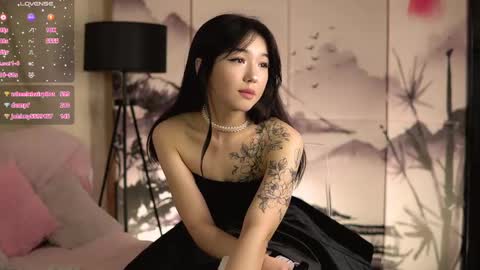 Snapshot of lin_kun chatting on March 2025 06:11:02 PM Lin Use menu to play with me online show from March 2025 06:11:02 PM