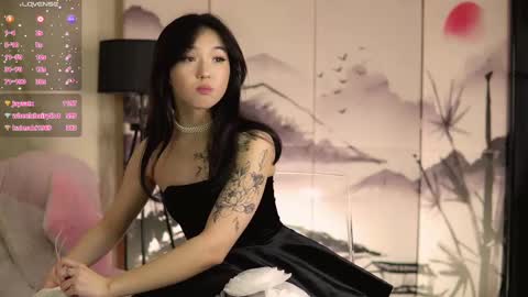 Snapshot of lin_kun chatting on March 2025 09:17:01 PM Lin Use menu to play with me online show from March 2025 09:17:01 PM