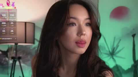 Snapshot of lin_kun chatting on November 2025 12:10:01 AM Lin Use menu to play with me online show from November 2025 12:10:01 AM