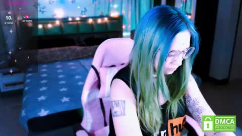 Lina2D tyan online show from January 2025 04:17:02 PM