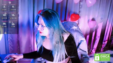 Lina2D tyan online show from February 2025 07:12:02 PM